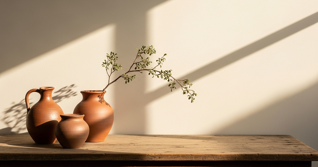 Wabi Sabi Bedroom: Designing a Space for Rest and Imperfection