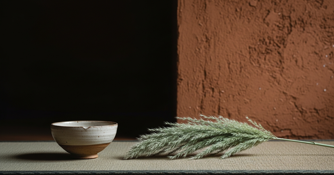 What Is Wabi-Sabi? The Japanese Art of Finding Beauty in Imperfection