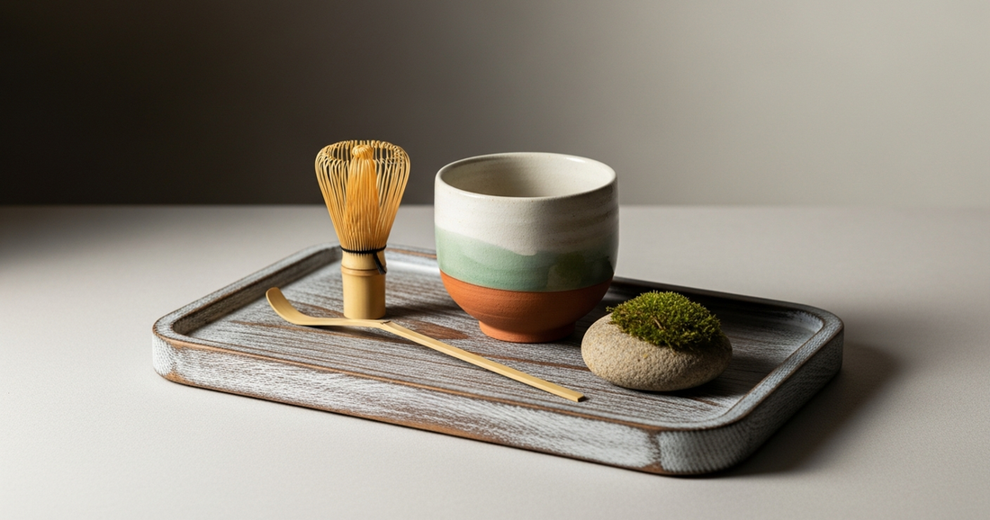 Wabi-Sabi Pendant Light: Choosing Lighting That Carries Imperfection Well