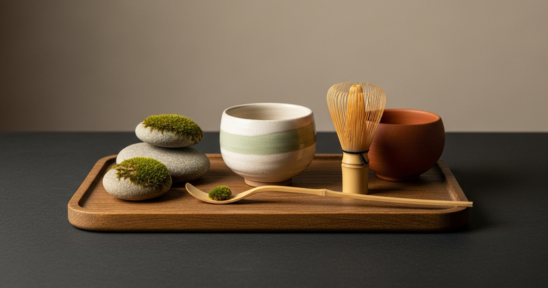 Wabi Sabi Artwork: The Visual Language of Imperfection in Japanese Art