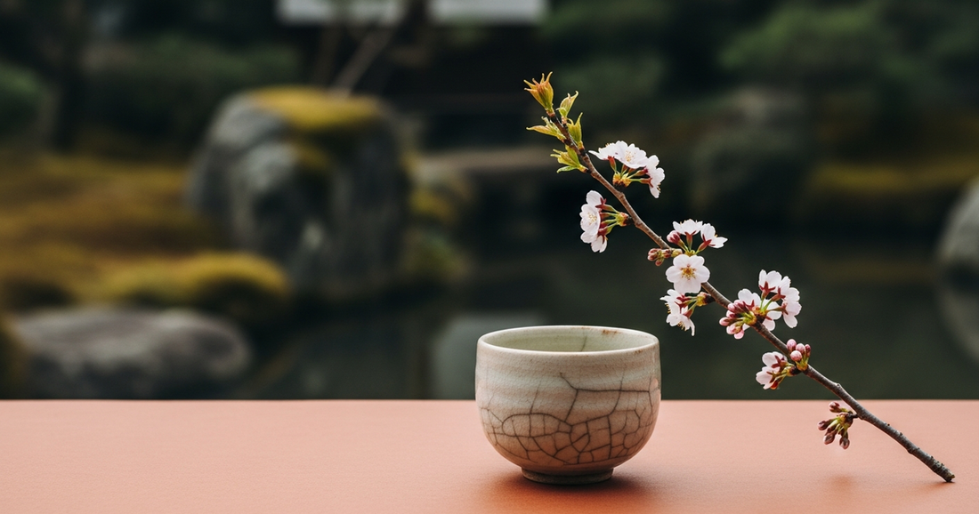 Kanso: The Japanese Design Principle of Purposeful Simplicity