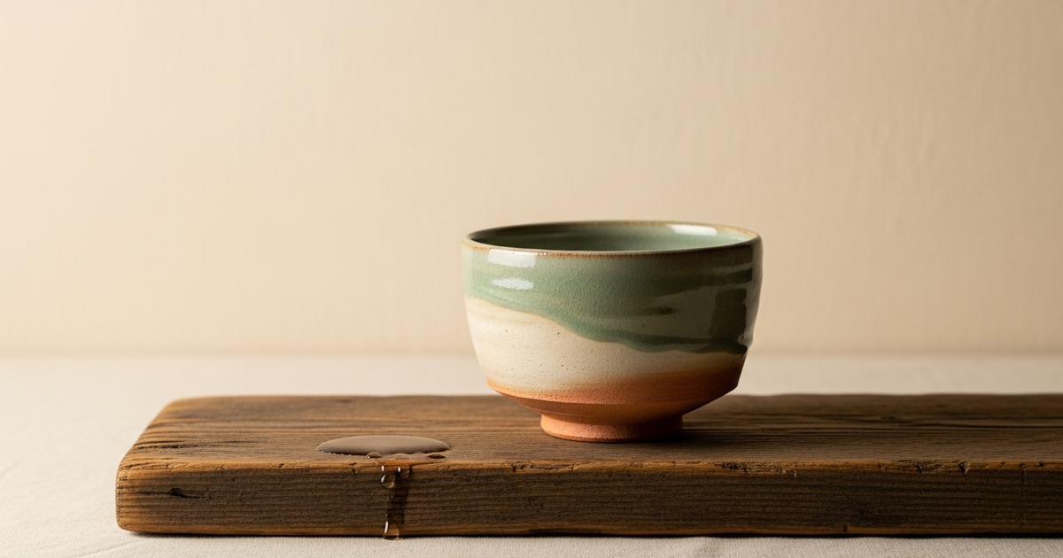 Japanese Wabi-Sabi: The Aesthetic of Imperfection and Where It Came From