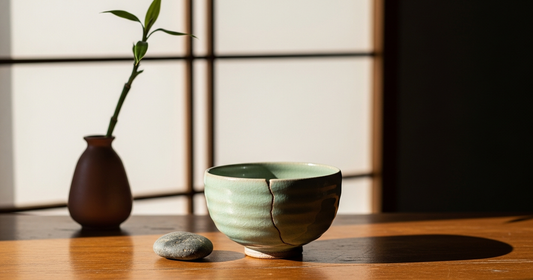 Zen Aesthetics: The Visual Language of Emptiness, Simplicity, and Presence