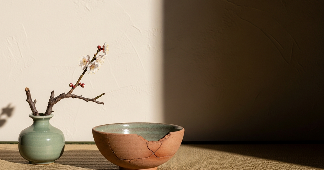 Wabi-Sabi Lighting: The Japanese Art of Imperfect, Living Light