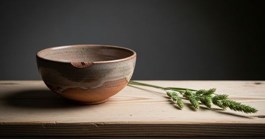 Wabi-Sabi Aesthetic: What the Sensibility Actually Attends To, and How It Appears in a Room