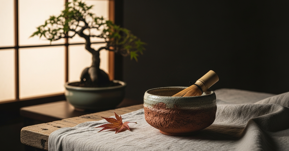 Wabi-Sabi Photography: Finding Imperfection, Transience, and Quiet Beauty Through the Lens