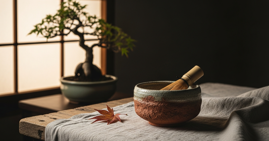 Wabi-Sabi Photography: Finding Imperfection, Transience, and Quiet Beauty Through the Lens