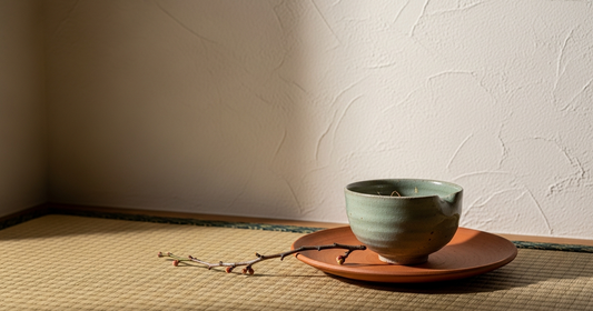 Wabi-Sabi Light Fixtures: Choosing Objects That Cast Shadow Rather Than Banish It