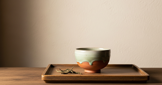 The Wabi-Sabi Couch: What Makes a Sofa Truly Wabi-Sabi