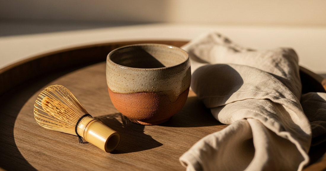 Wabi Sabi Clothing: What It Means to Dress with Imperfection, Time, and Quiet Intention