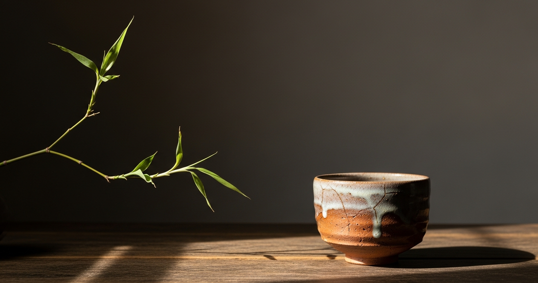 Wabi Sabi Dining Table: The Art of Imperfect Beauty in Your Home
