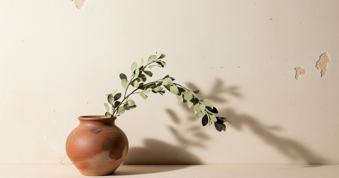 Definition of Wabi-Sabi: What the Japanese Aesthetic Actually Means
