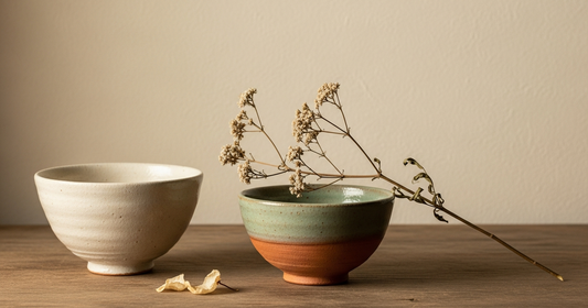 Wabi-Sabi Art Prints: What Makes a Print Genuinely Wabi-Sabi