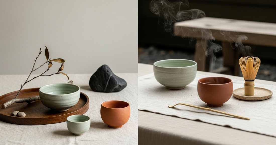 Japanese Zen Philosophy: The Core Ideas Behind a Way of Being