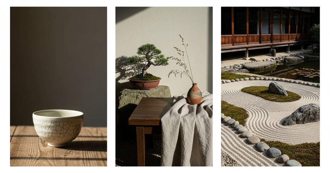 Musubi: The Japanese Concept of Generative Connection and Living Bond