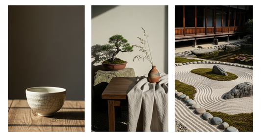 Musubi: The Japanese Concept of Generative Connection and Living Bond