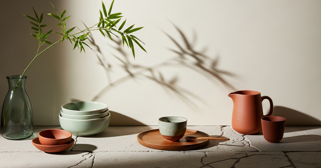 Japanese Green Tea Benefits: Catechins, Calm, and the Practice of Attention