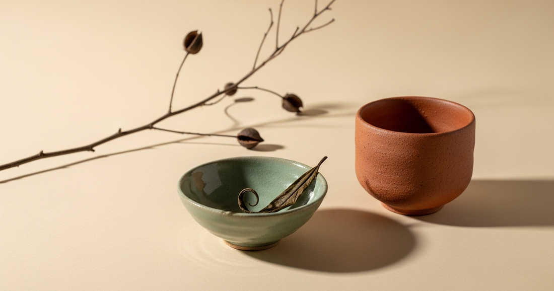 L-Theanine in Japanese Tea: The Amino Acid Behind the Calm