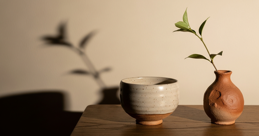 The Kyusu: A Quiet Guide to Japan's Side-Handle Teapot and the Art of Everyday Tea