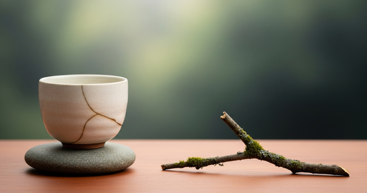 Shizuoka Tea: Japan's Southern Slopes and the Leaf They Shape