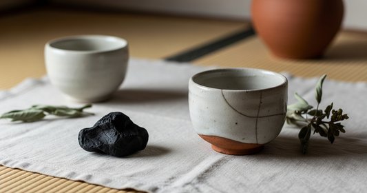 Genmaicha Tea: The Warmth of Roasted Rice and Green Leaves in the Same Cup