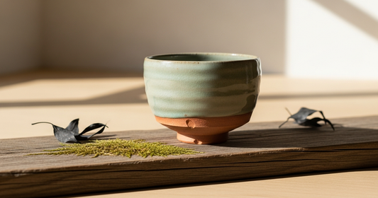 Matcha Latte Recipe: A Slow, Considered Guide to Making It Well at Home