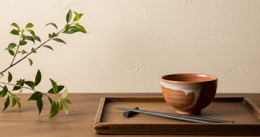 The Japanese Tea Set: A Quiet Guide to Its Parts, Types, and How to Choose One for Everyday Tea