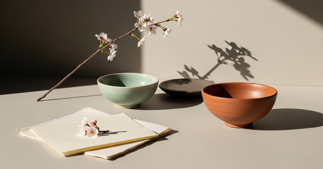 Mindful Living: The Japanese Practice of Attending to What Is Already Here