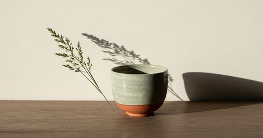 Intentional Living Through a Japanese Lens: The Art of Choosing Less, More Deliberately