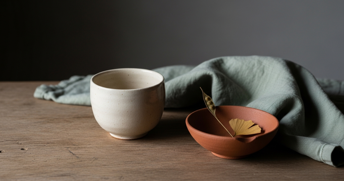 Digital Detox Ideas Drawn from Japanese Thinking About Stillness and Attention