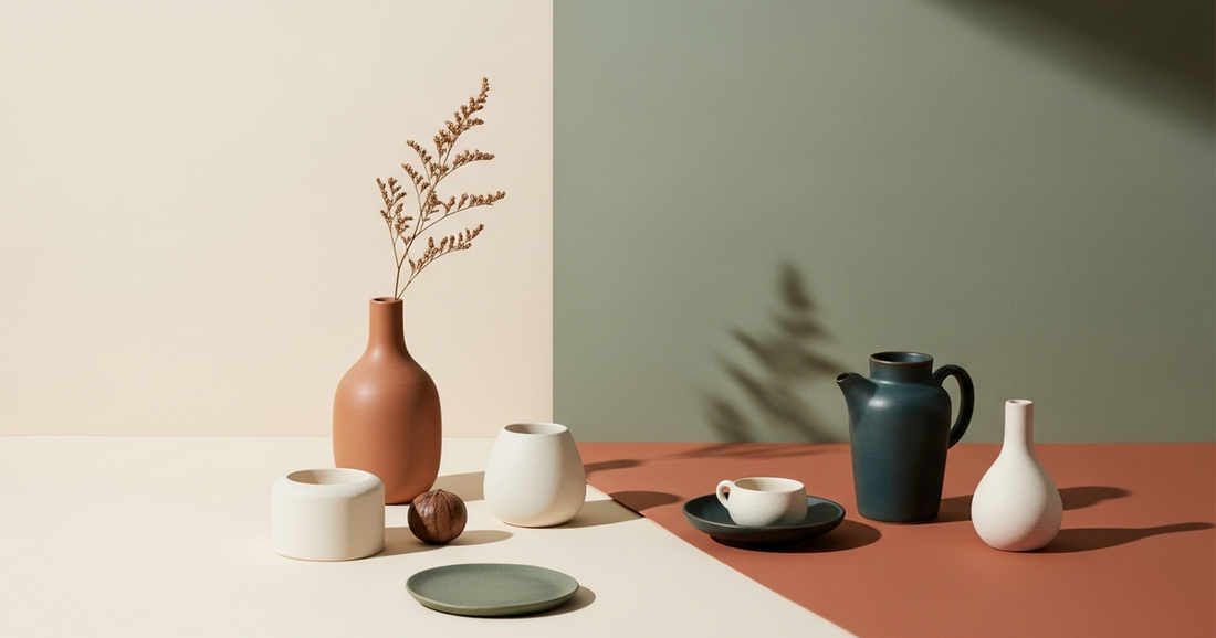 Japanese Pottery Styles: A Quiet Guide to the Regional Traditions That Shape Clay Differently