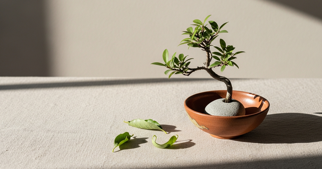 Shoji Screens: Light, Paper, and the Art of Dividing Space Without Closing It