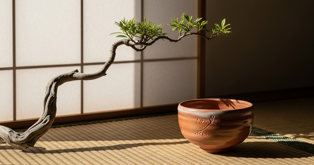 Furoshiki Wrapping: The Japanese Cloth Art of Giving Without Leaving Anything Behind