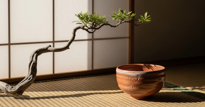 Furoshiki Wrapping: The Japanese Cloth Art of Giving Without Leaving Anything Behind