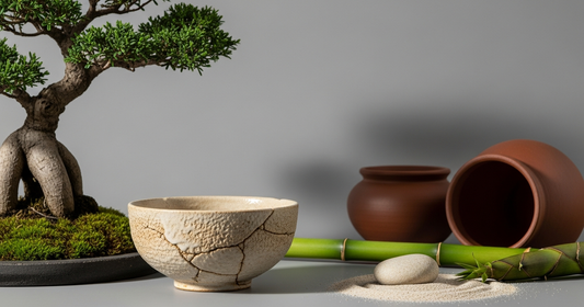 Wabi Sabi Tattoo: Meaning, Symbolism, and Design Ideas Rooted in the Beauty of Imperfection