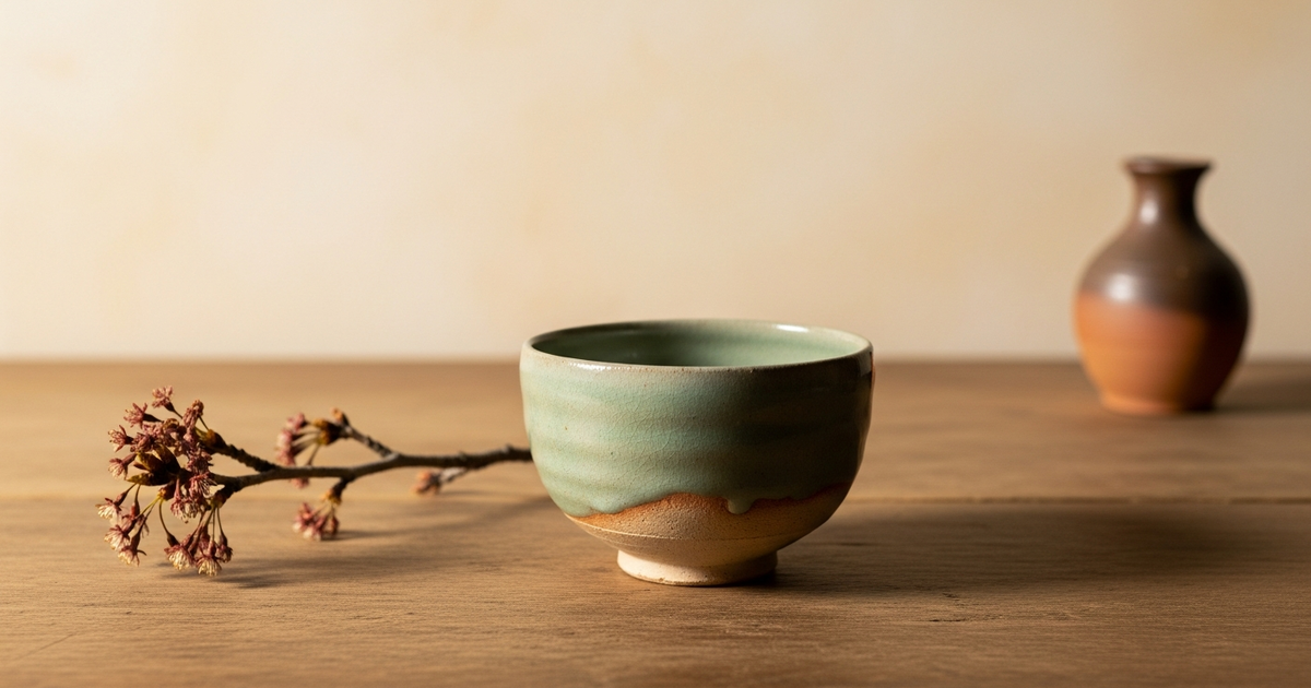 Wabi Sabi Furniture: Choosing Pieces That Age, Wear, and Grow More Beautiful With Time