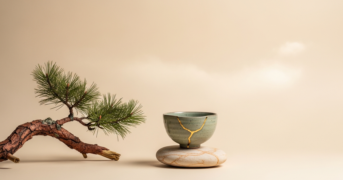 Mottainai: The Japanese Philosophy of Regret Over Waste