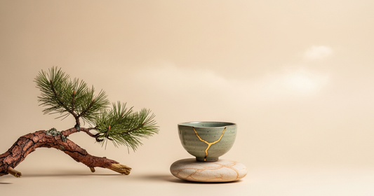 Mottainai: The Japanese Philosophy of Regret Over Waste