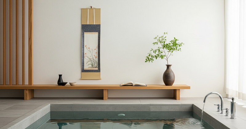 The Best Wabi-Sabi Books: A Reader's Guide to Imperfect, Impermanent Beauty
