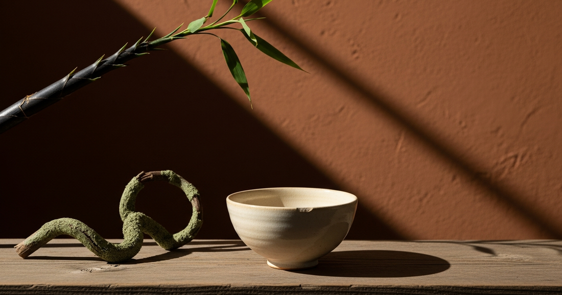 Japanese Philosophy: A Calm Guide to the Ideas Behind a Quieter Way of Living