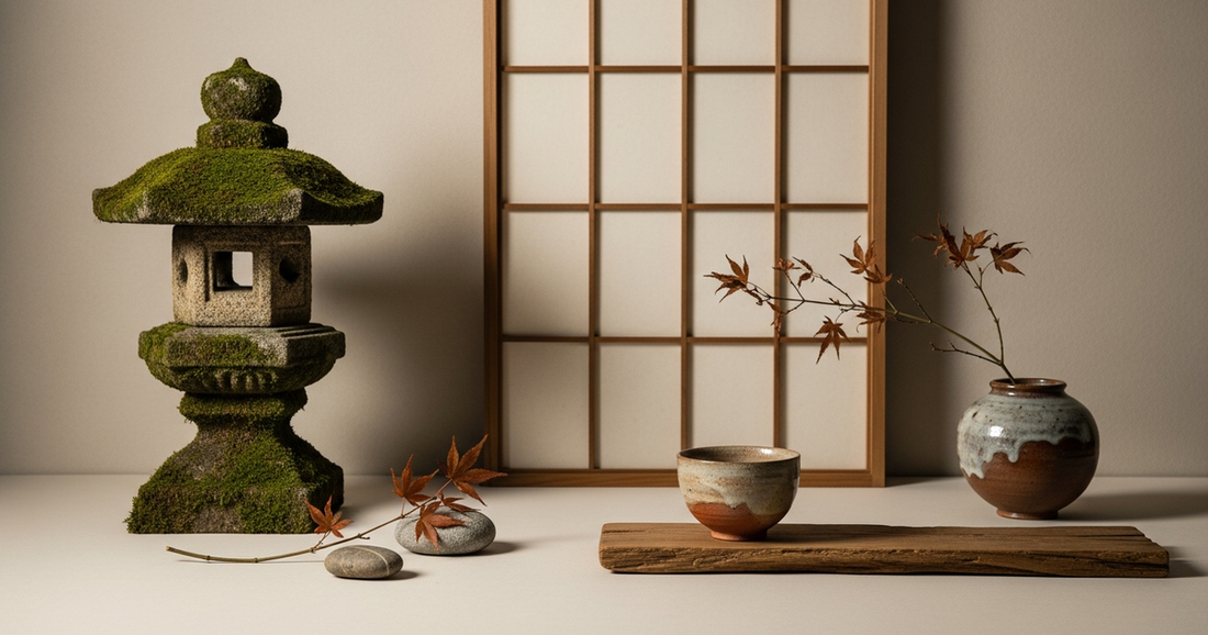 What Is Wabi-Sabi? A Calm Beginner's Guide to the Beauty of Imperfection