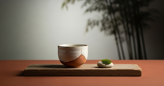 Wabi-Sabi Symbols: The Forms and Objects That Hold Japanese Imperfection