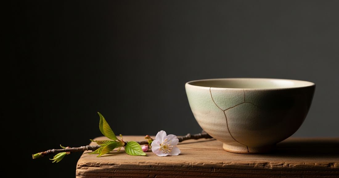 Mindful Tea Ritual: How Japanese Tea Practice Cultivates Presence and Stillness