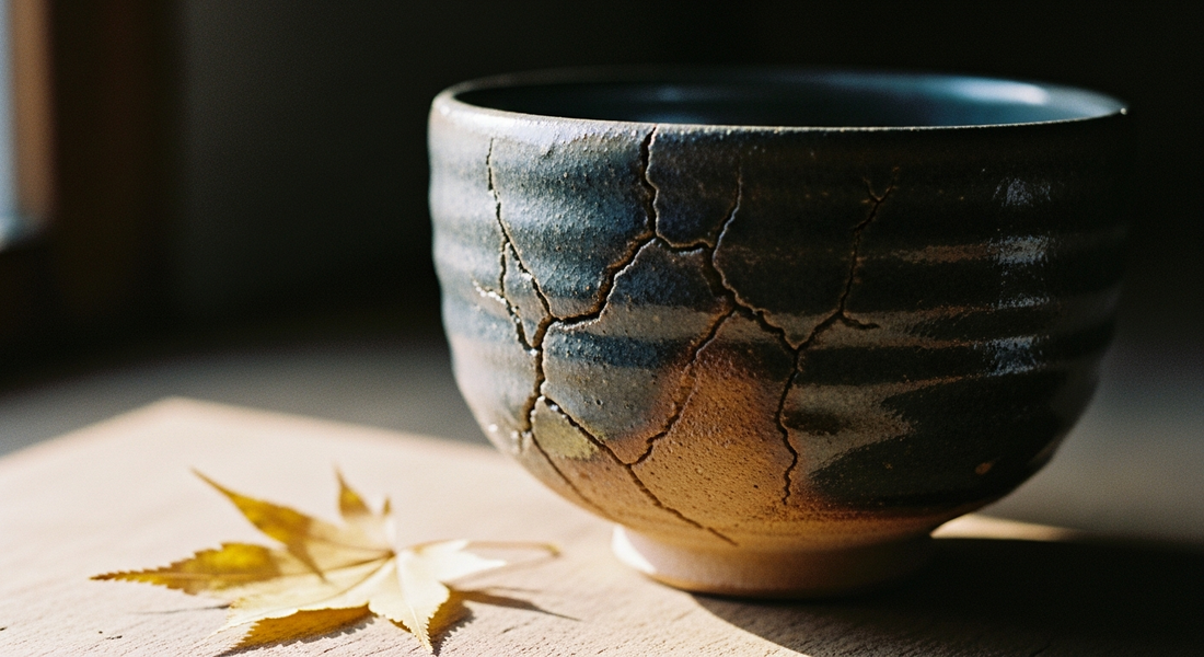 Mono no Aware: The Bittersweet Beauty of Passing Things