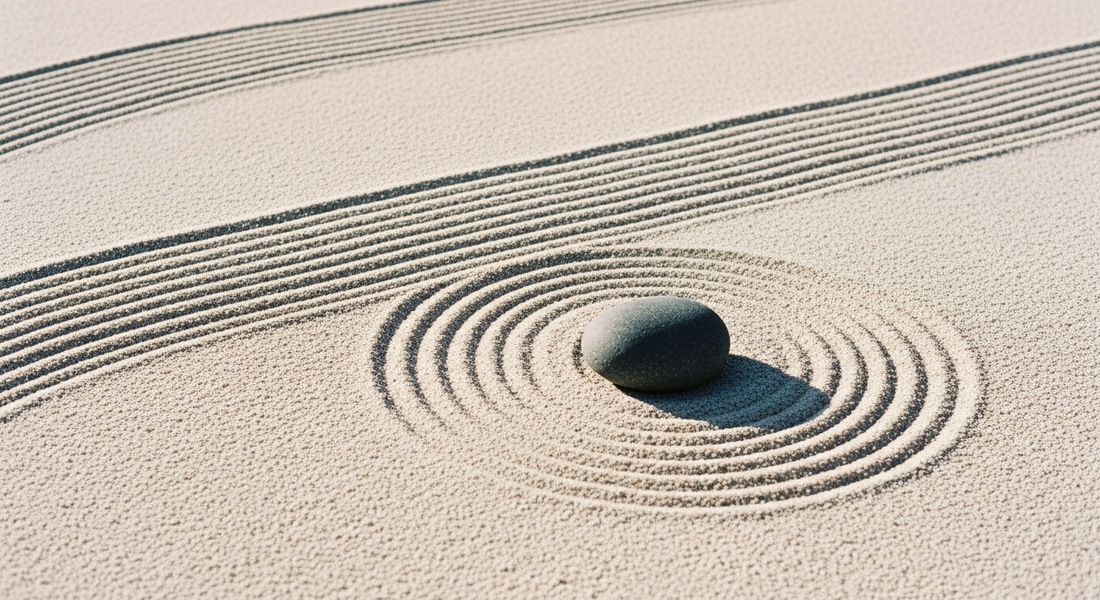 Ma: The Japanese Art of Meaningful Space