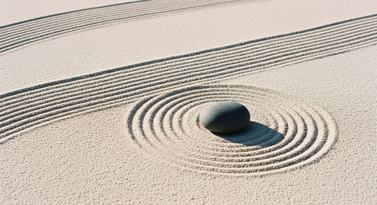 Ma: The Japanese Art of Meaningful Space