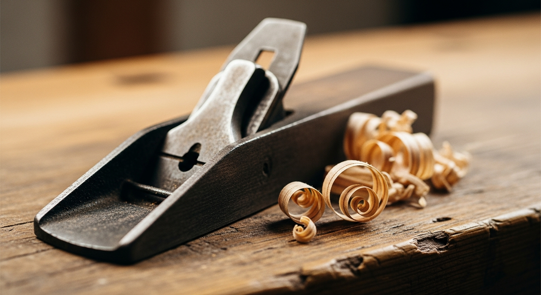 Shokunin Spirit: What Everyday Craft Can Teach Us